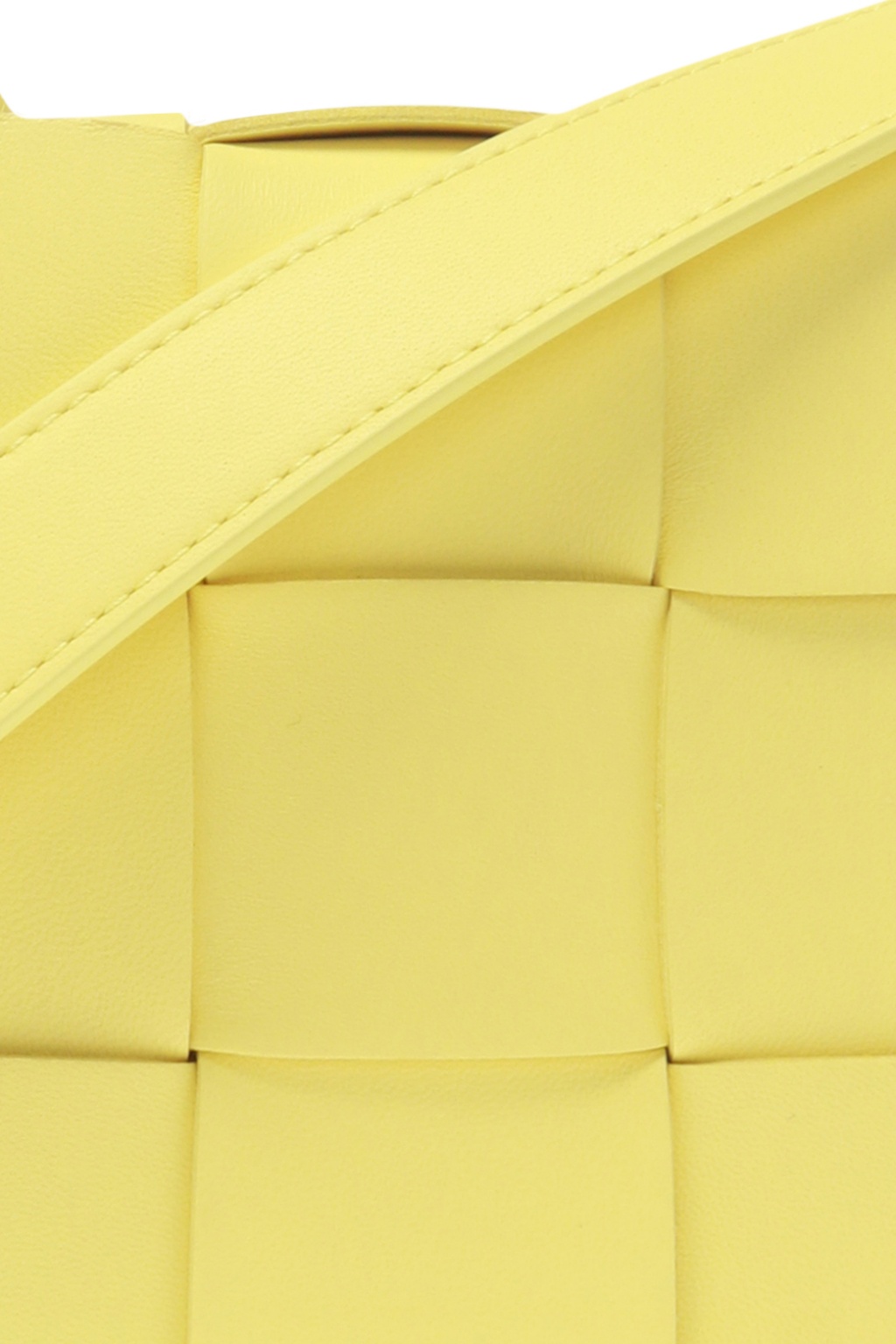 ボッテガヴェネタ BOTTEGA VENETA ショルダーバッグ クロスボディバッグ レディース 578004 VMAY1 7416 - 商品画像 5