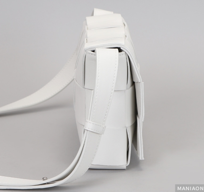 ボッテガヴェネタ BOTTEGA VENETA ショルダーバッグ クロスボディバッグ レディース 578004 VMAY1 9007 - 商品画像 7