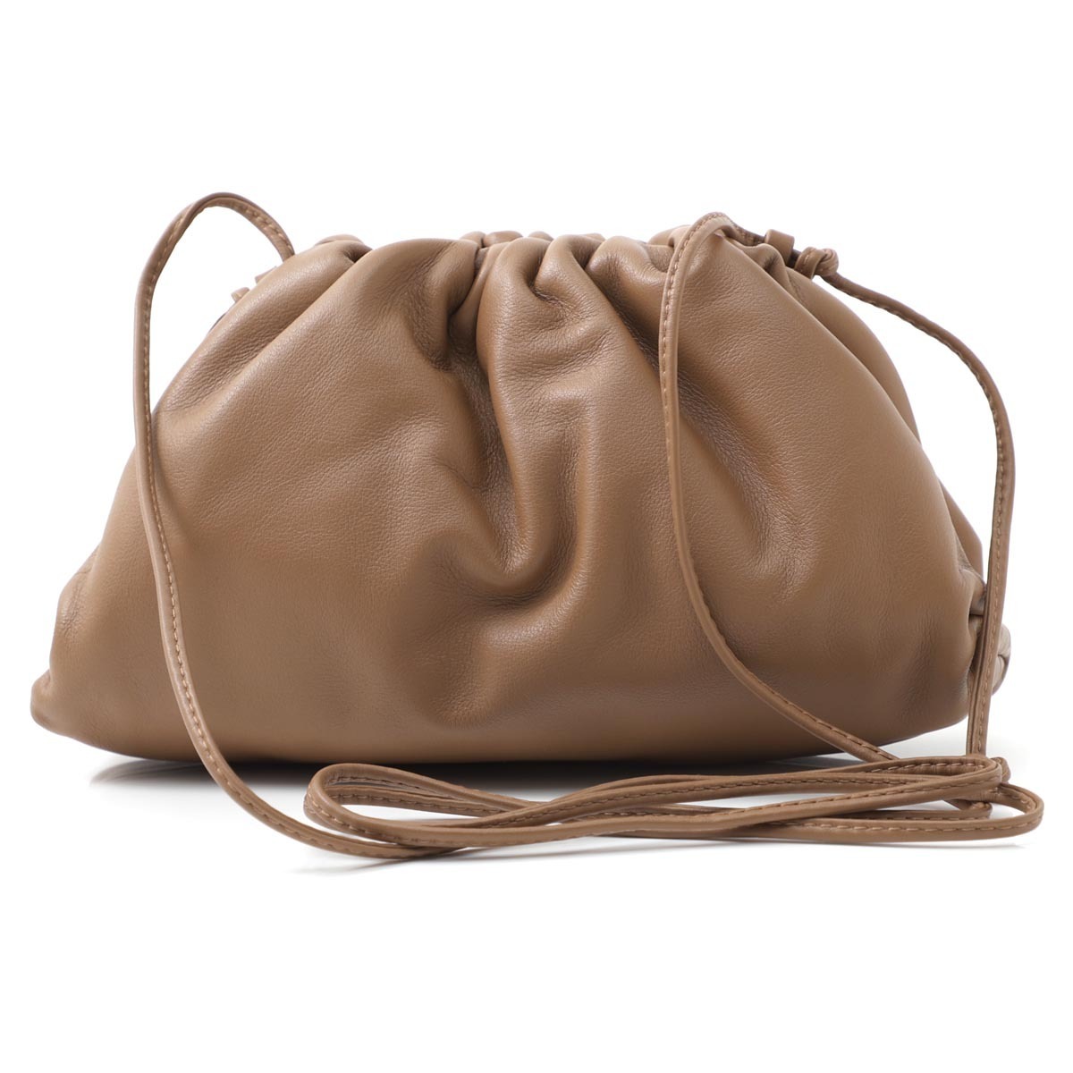 ボッテガ ヴェネタ （BOTTEGA VENETA） ミニ ザ・ポーチ クラッチバッグ ショルダーバッグ 585852-vcp40-5010 - 商品画像 6