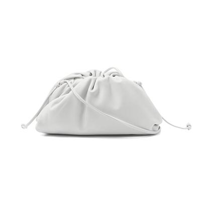 ボッテガ ヴェネタ ショルダーバッグ ミニ THE POUCH 20 ザ ポーチ 20 585852 VCP40 9143 - 商品画像 7