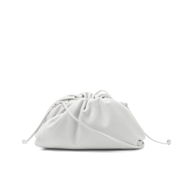 ボッテガ ヴェネタ ショルダーバッグ ミニ THE POUCH 20 ザ ポーチ 20 585852 VCP40 9143 - 商品画像 4