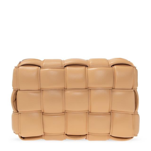 スーパーコピーボッテガヴェネタ BOTTEGA VENETA ショルダーバッグ クロスボディバッグ レディース マキシイントレチャート 591970-VCQR1-2700 - 商品画像 7