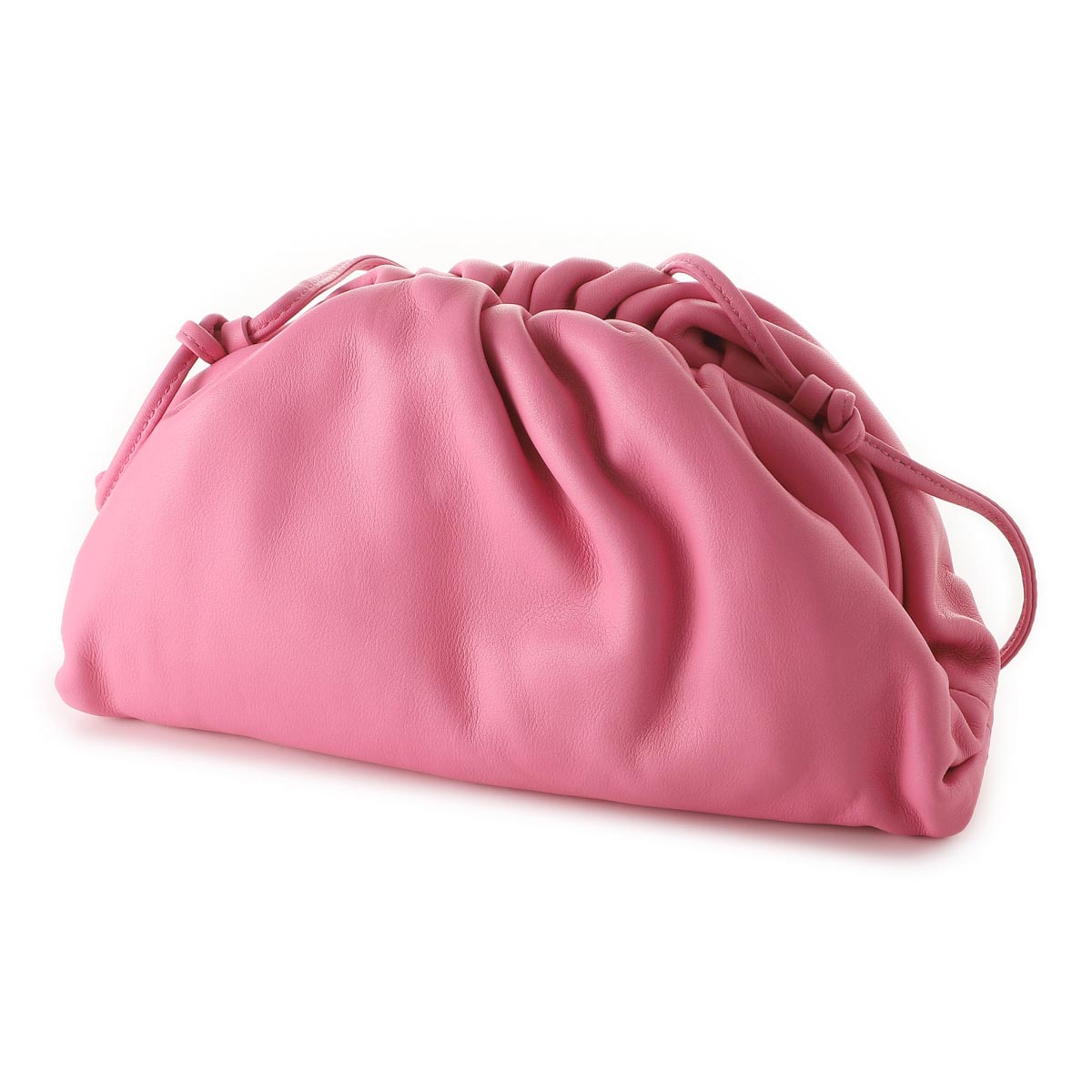 ボッテガ ヴェネタ （BOTTEGA VENETA） ミニ ザ・ポーチ クラッチバッグ ショルダーバッグ 585852 vcp40 5608 - 商品画像 8