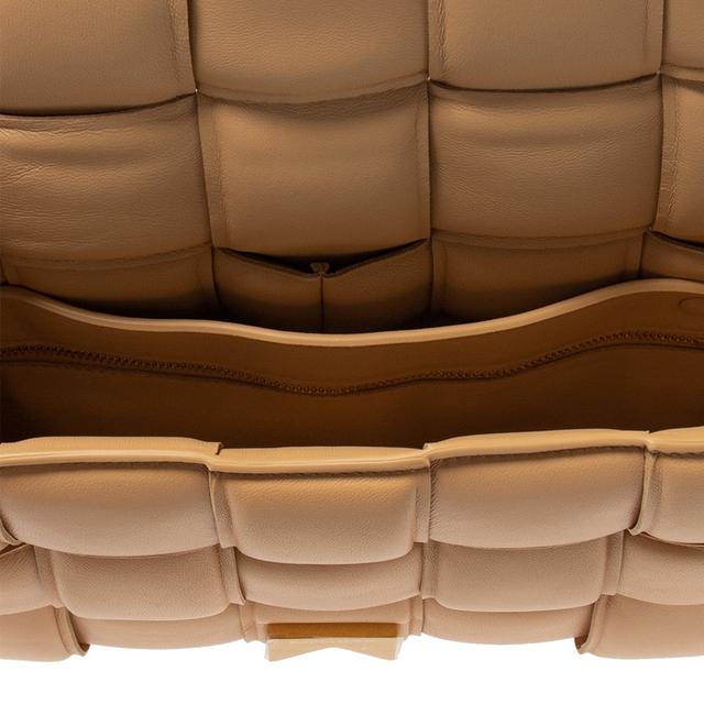 スーパーコピーボッテガヴェネタ BOTTEGA VENETA ショルダーバッグ クロスボディバッグ レディース マキシイントレチャート 591970-VCQR1-2700 - 商品画像 4