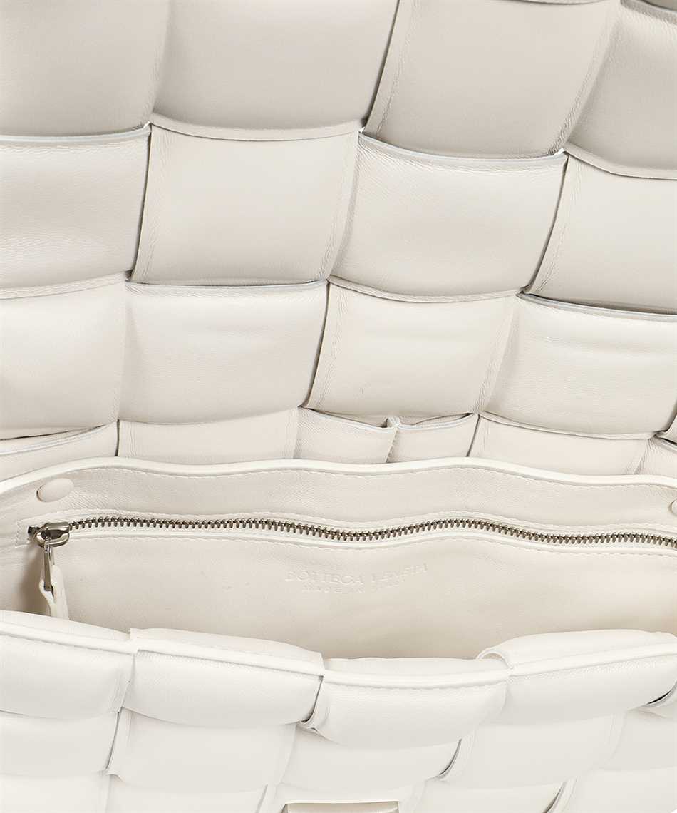 ボッテガヴェネタスーパーコピー BOTTEGA VENETA ショルダーバッグ クロスボディバッグ レディース マキシイントレチャート 591970-VCQR1-9143 - 商品画像 2