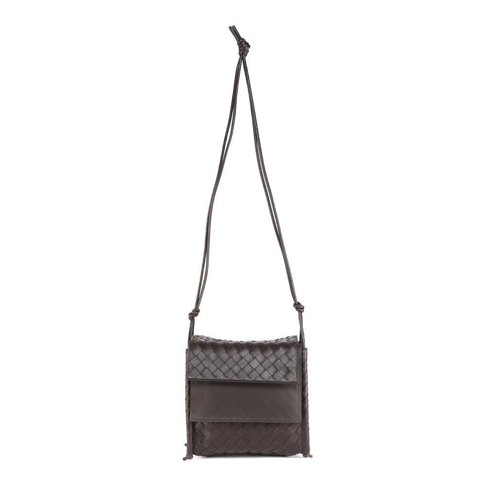 ボッテガヴェネタスーパーコピー BOTTEGA VENETA ショルダーバッグ クロスボディバッグ レディース 631463 VCPP1 2127 - 商品画像 4