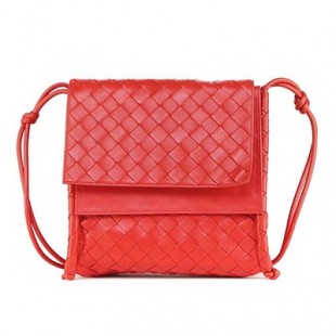 ボッテガヴェネタコピー BOTTEGA VENETA ショルダーバッグ クロスボディバッグ レディース 631463 VCPP1 6408 - 商品画像 2