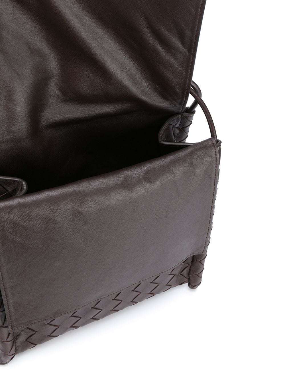 ボッテガヴェネタスーパーコピー BOTTEGA VENETA ショルダーバッグ クロスボディバッグ レディース 631463 VCPP1 2127 - 商品画像 6