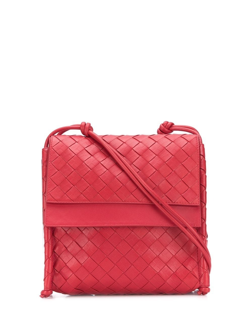 ボッテガヴェネタコピー BOTTEGA VENETA ショルダーバッグ クロスボディバッグ レディース 631463 VCPP1 6408 - 商品画像 3