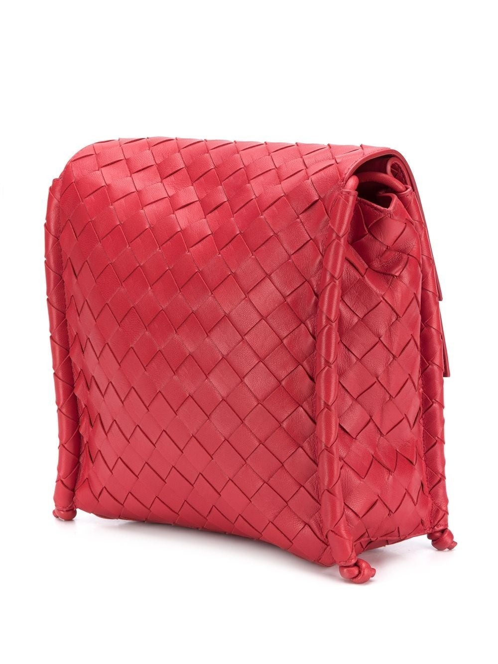 ボッテガヴェネタコピー BOTTEGA VENETA ショルダーバッグ クロスボディバッグ レディース 631463 VCPP1 6408 - 商品画像 7