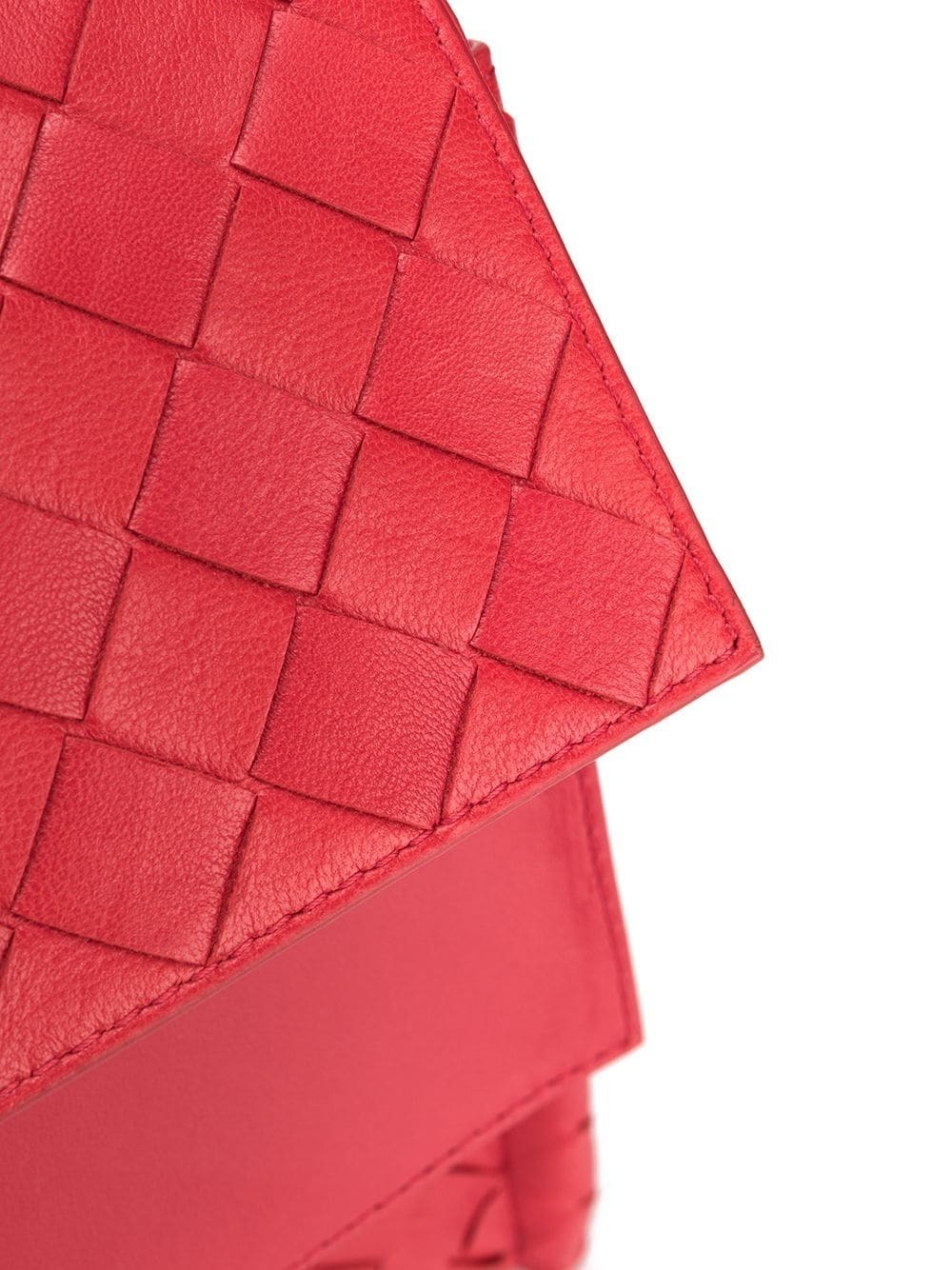 ボッテガヴェネタコピー BOTTEGA VENETA ショルダーバッグ クロスボディバッグ レディース 631463 VCPP1 6408 - 商品画像 1