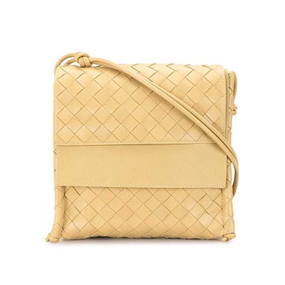 ボッテガヴェネタコピー BOTTEGA VENETA ショルダーバッグ クロスボディバッグ レディース 631463 VCPP1 9484 - 商品画像 5