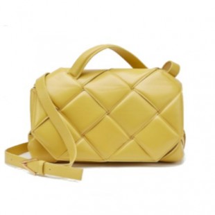 ボッテガ ヴェネタスーパーコピー BOTTEGAVENETA トップ ハンドル ショルダー ハンドバッグ ホワイト 2way 632647 VCQR1 7144 - 商品画像 2
