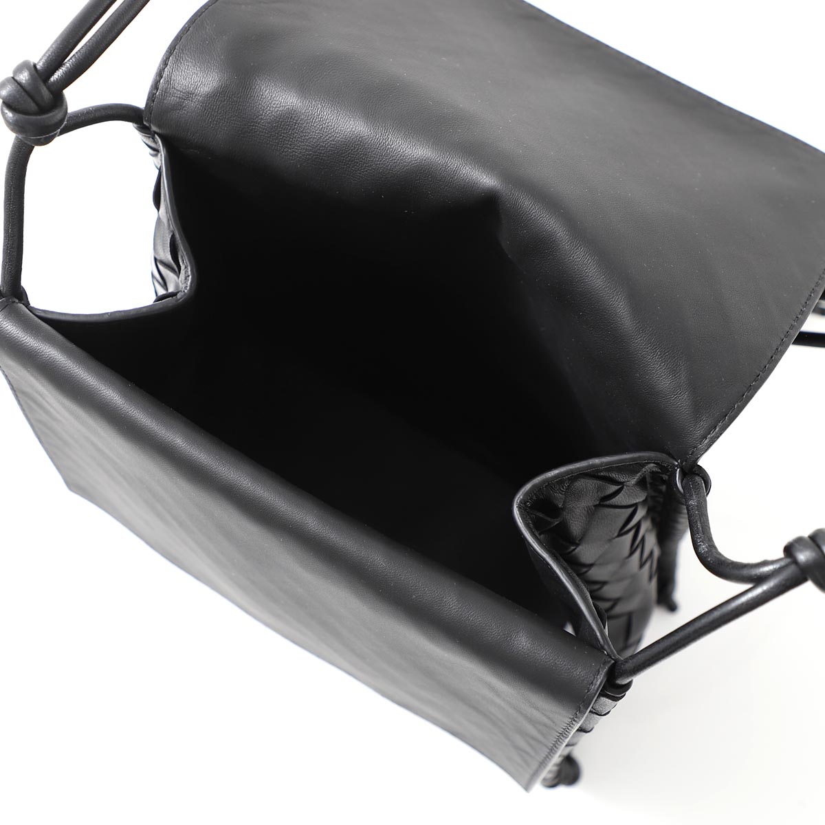 スーパーコピーボッテガヴェネタ BOTTEGA VENETA ショルダーバッグ クロスボディバッグ レディース 631463 vcpp1 8803 - 商品画像 7