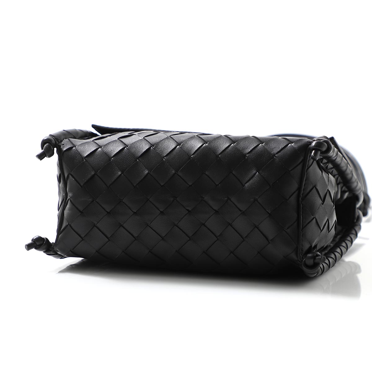 スーパーコピーボッテガヴェネタ BOTTEGA VENETA ショルダーバッグ クロスボディバッグ レディース 631463 vcpp1 8803 - 商品画像 4