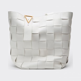 ボッテガヴェネタ BOTTEGA VENETA ショルダーバッグ ブラック レディース 639323 VMAY1 9033 - 商品画像 2