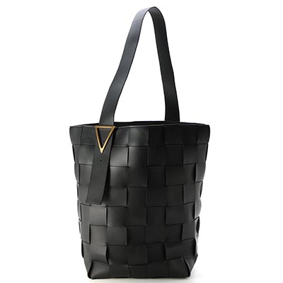 スーパーコピーボッテガヴェネタ BOTTEGA VENETA ショルダーバッグ ブラック レディース 639323 vmay1 8648 - 商品画像 8