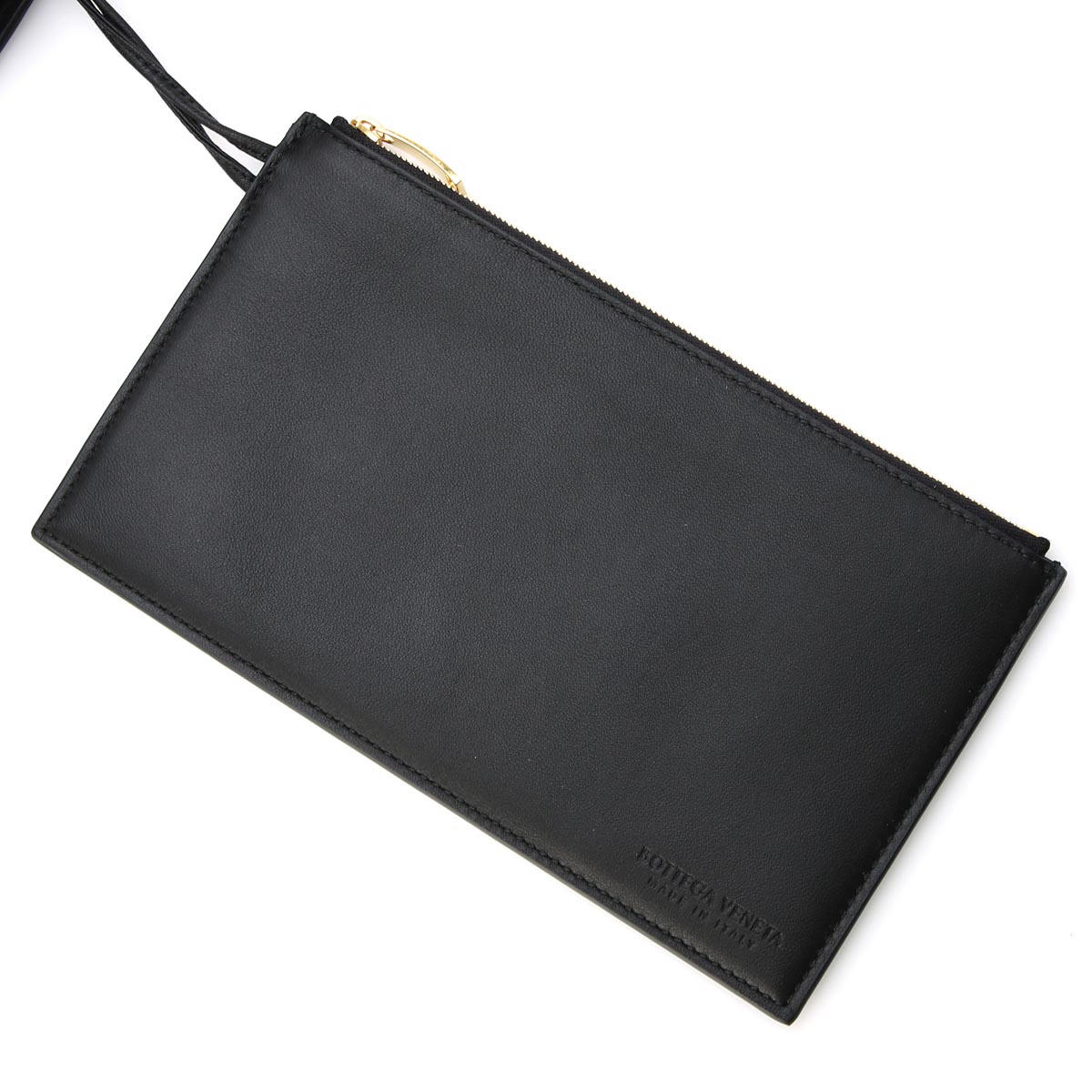 スーパーコピーボッテガヴェネタ BOTTEGA VENETA ショルダーバッグ ブラック レディース 639323 vmay1 8648 - 商品画像 9