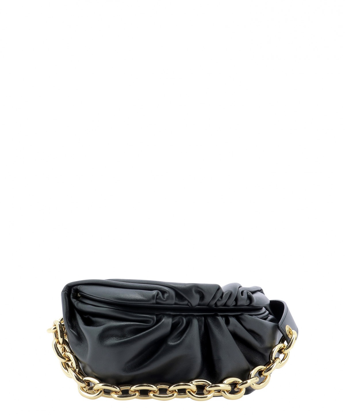 ボッテガヴェネタ BOTTEGA VENETA ベルトバック チェーンポーチ クロスボディバッグ レディース 651445 VCP41 8648 - 商品画像 8