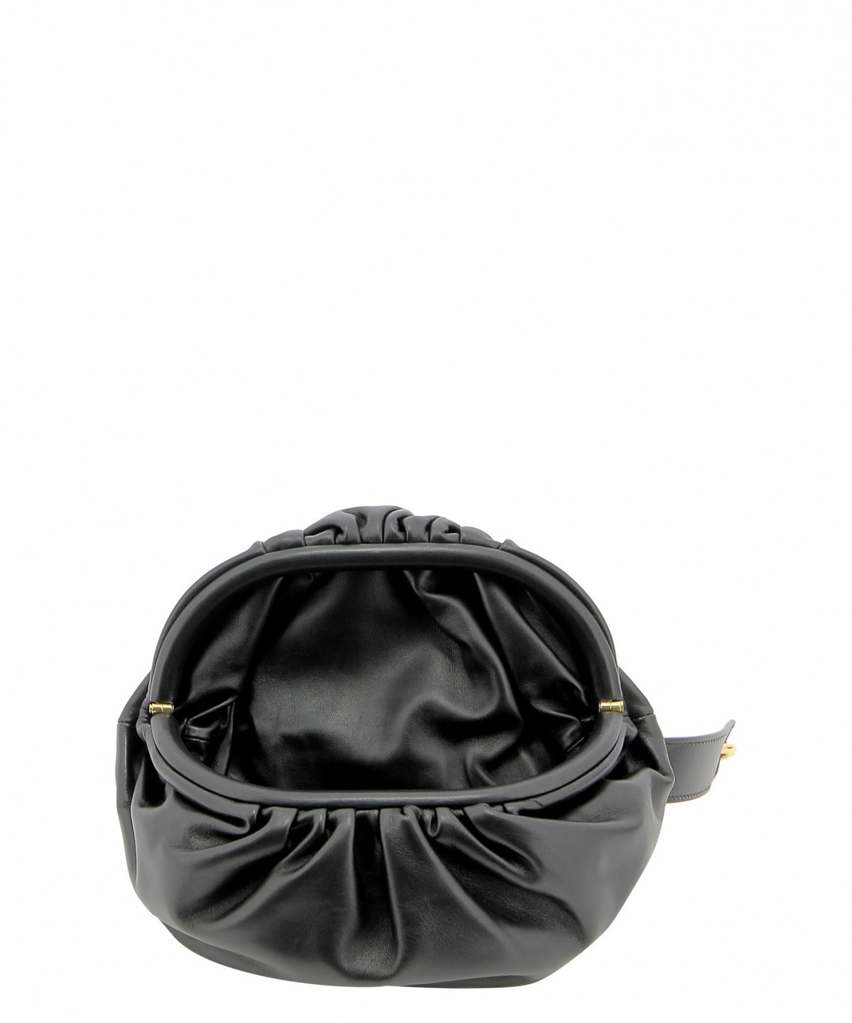 ボッテガヴェネタ BOTTEGA VENETA ベルトバック チェーンポーチ クロスボディバッグ レディース 651445 VCP41 8648 - 商品画像 5