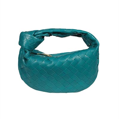 BOTTEGA VENETA ボッテガヴェネタ ザ・ジョディ イントレチャート レザー ハンドバッグ ミニバッグ 鞄 レディース 651876 VCPP5 3118 - 商品画像 6