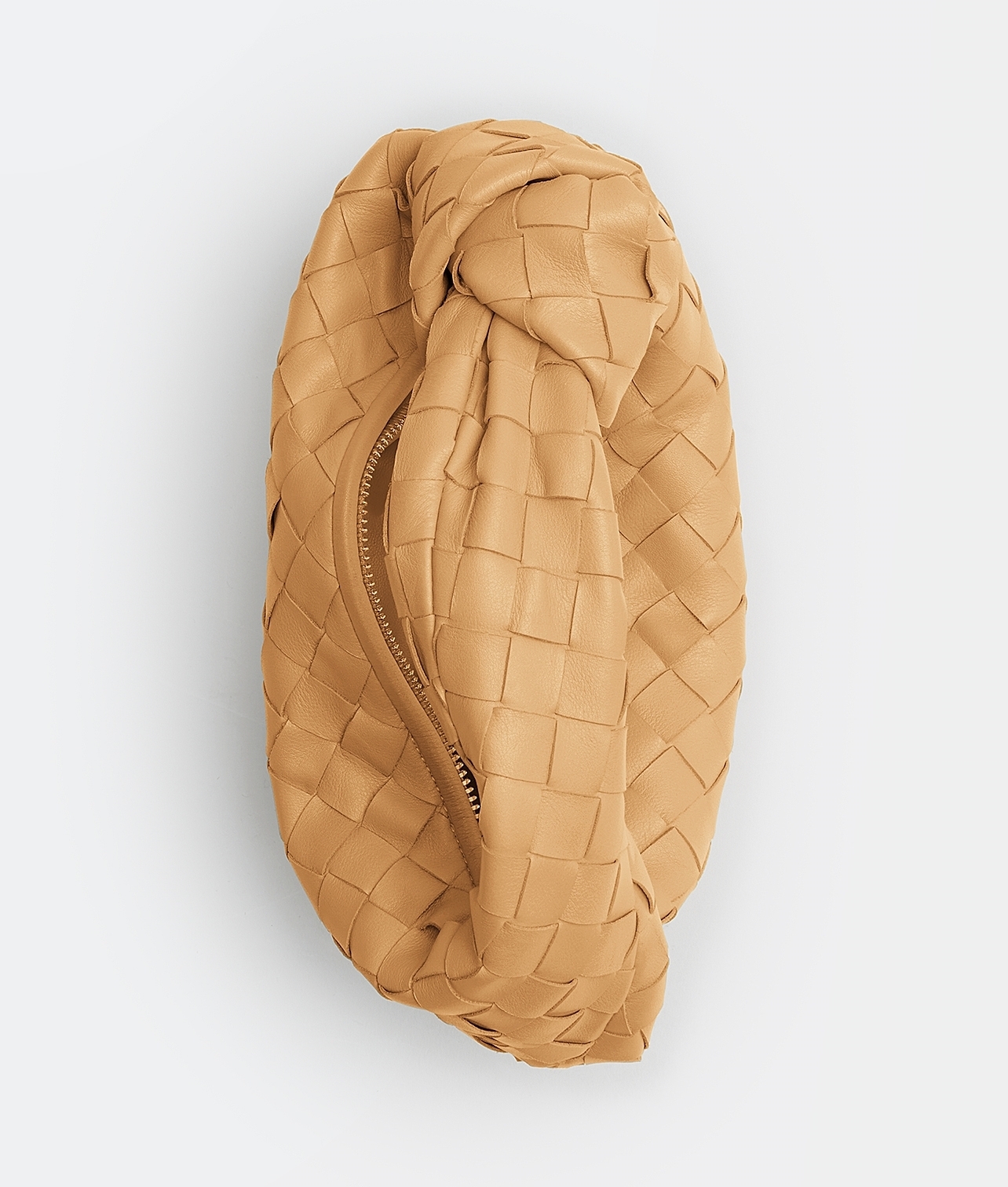 ボッテガヴェネタ BOTTEGA VENETA THE JODIE イントレチャート ミニ ホーボー 651876 VCPP5 2700 - 商品画像 3