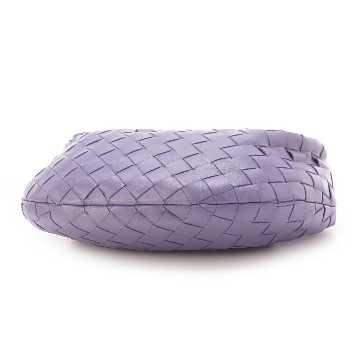 ボッテガヴェネタ Bottega Veneta ミニ ザ・ジョディ イントレチャート レザー ハンドバッグ 651876 vcpp5 5130 - 商品画像 1