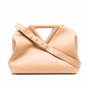 ボッテガヴェネタ BOTTEGA VENETA ハンドバッグ 2WAY ザ・トライアングル レディース 652446 VCP40 2700 - 商品画像 2