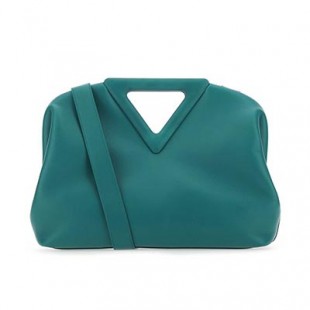 ボッテガヴェネタ BOTTEGA VENETA ハンドバッグ 2WAY ザ・トライアングル レディース 652446 VCP40 3118 - 商品画像 2