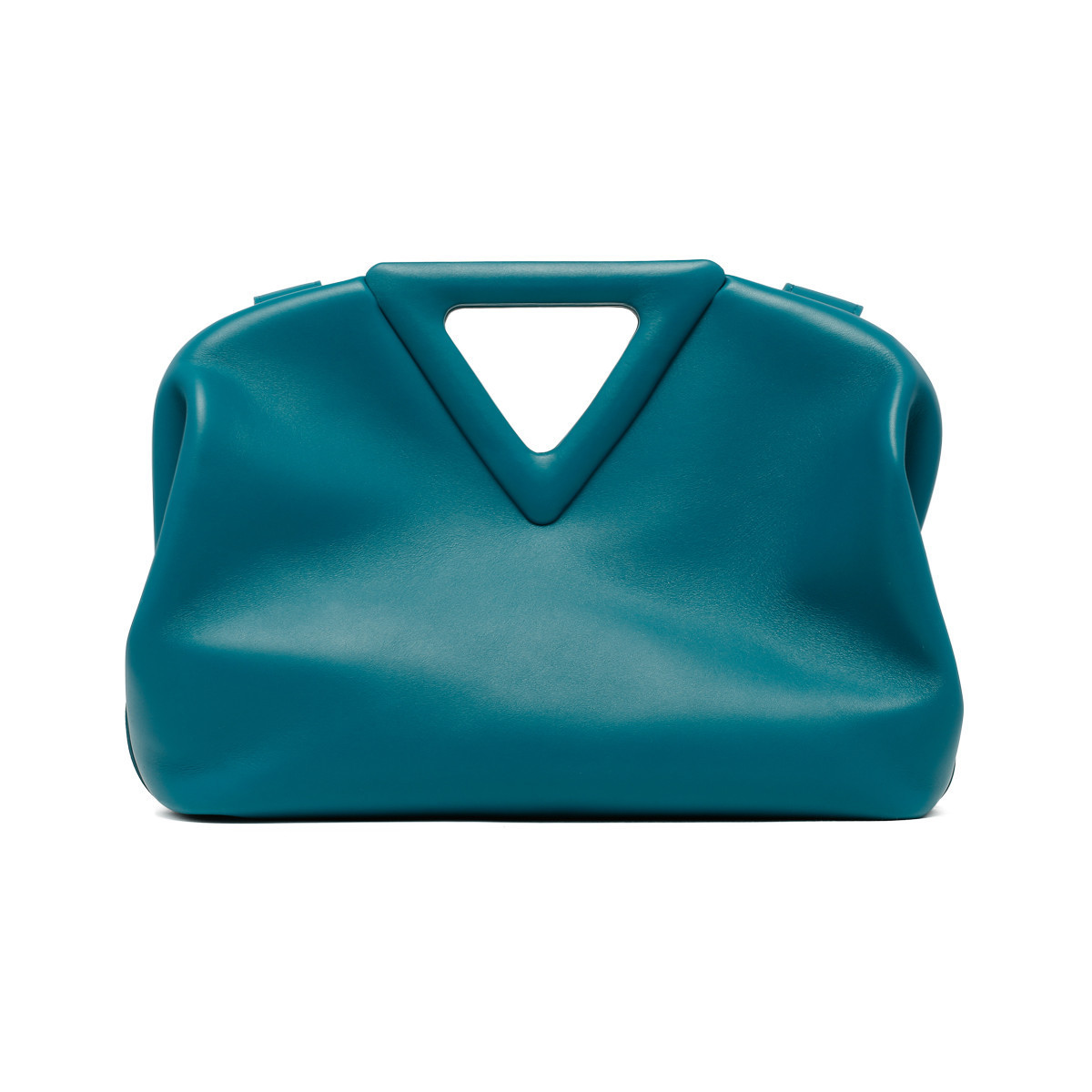 ボッテガヴェネタ BOTTEGA VENETA ハンドバッグ 2WAY ザ・トライアングル レディース 652446 VCP40 3118 - 商品画像 5