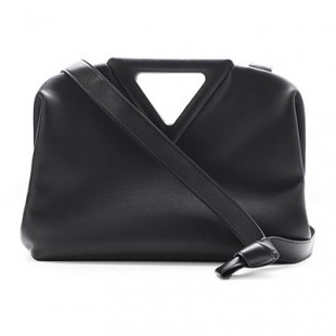 ボッテガヴェネタ BOTTEGA VENETA ハンドバッグ 2WAY ザ・トライアングル レディース 652446 vcp40 1229 - 商品画像 2