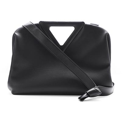 ボッテガヴェネタ BOTTEGA VENETA ハンドバッグ 2WAY ザ・トライアングル レディース 652446 vcp40 1229 - 商品画像 6