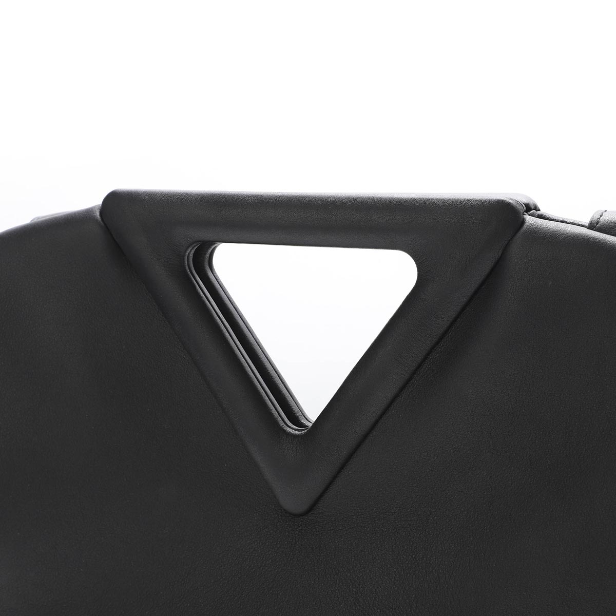 ボッテガヴェネタ BOTTEGA VENETA ハンドバッグ 2WAY ザ・トライアングル レディース 652446 vcp40 1229 - 商品画像 5