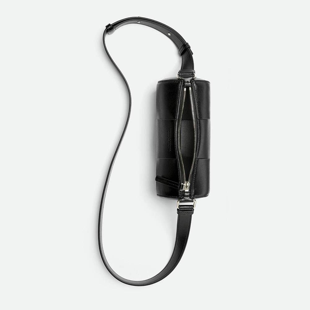 ボッテガヴェネタスーパーコピークロスボディバッグ スモール カネット741561 VB1K0 - 商品画像 10