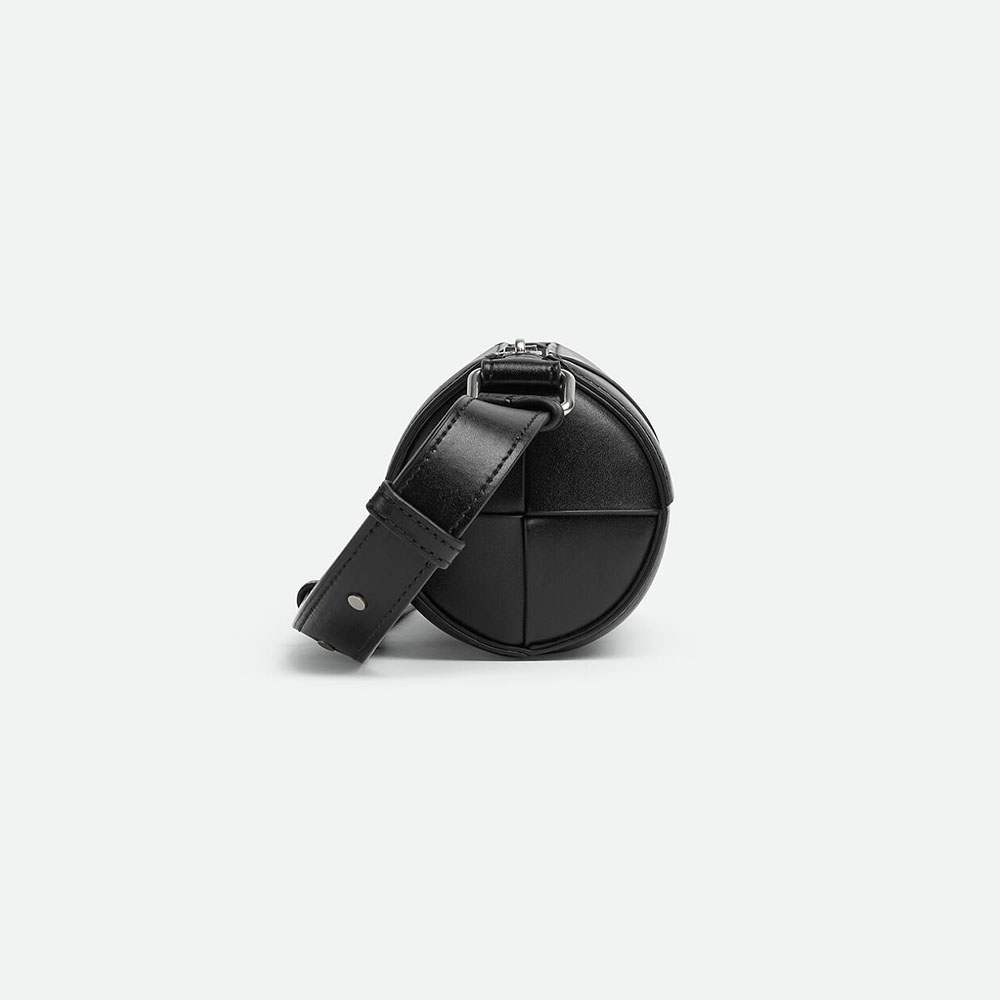 ボッテガヴェネタスーパーコピークロスボディバッグ スモール カネット741561 VB1K0 - 商品画像 6