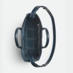 ボッテガヴェネタスーパーコピーストラップ付きスモール アルコ トートバッグ766954 V39K0 3307 - 商品画像 9