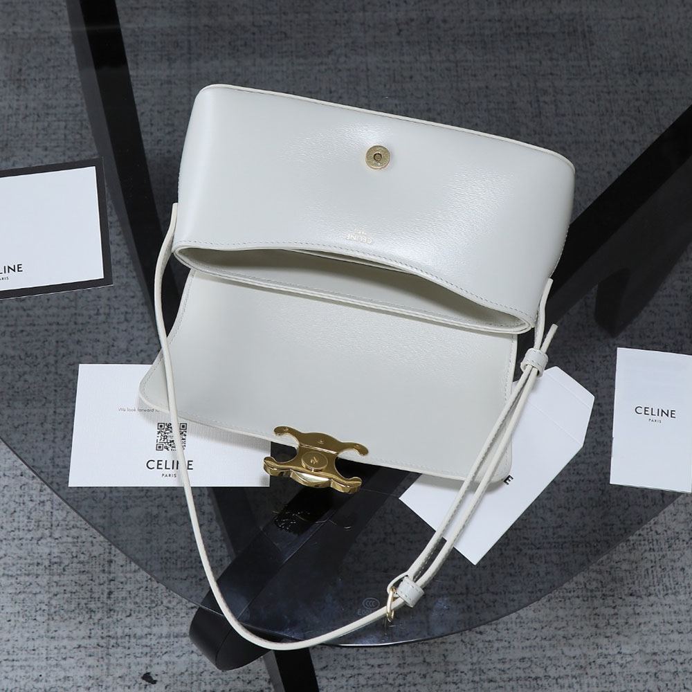 セリーヌ スーパーコピー トロメ ショルダーバッグ 120553 - 商品画像 1