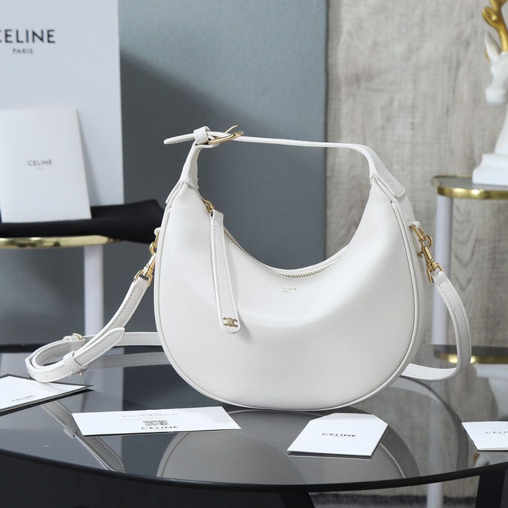 セリーヌコピー ティーン CELINE ルル グレインドカーフスキン 120723ENY - 商品画像 8