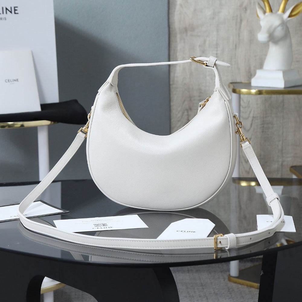 セリーヌコピー ティーン CELINE ルル グレインドカーフスキン 120723ENY - 商品画像 10