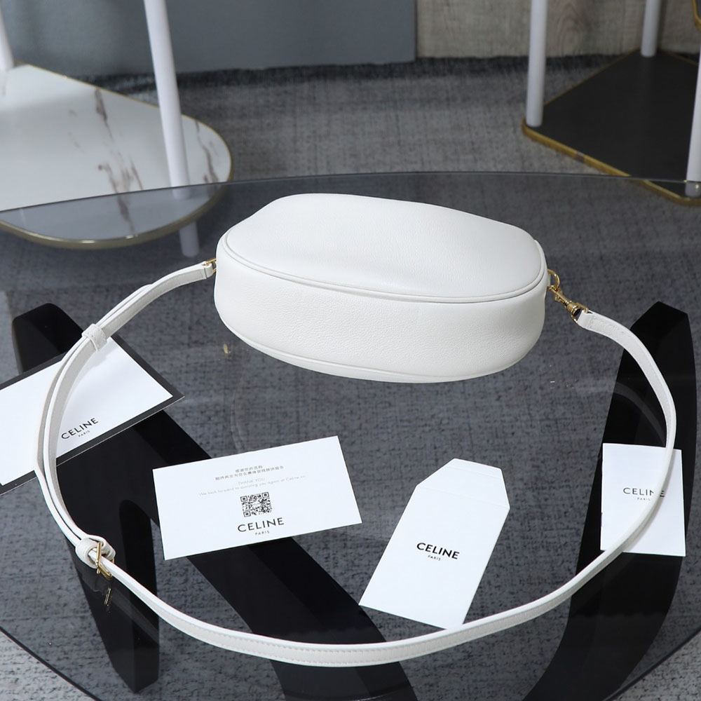 セリーヌコピー ティーン CELINE ルル グレインドカーフスキン 120723ENY - 商品画像 6