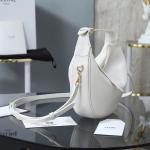 セリーヌコピー ティーン CELINE ルル グレインドカーフスキン 120723ENY - 商品画像 5