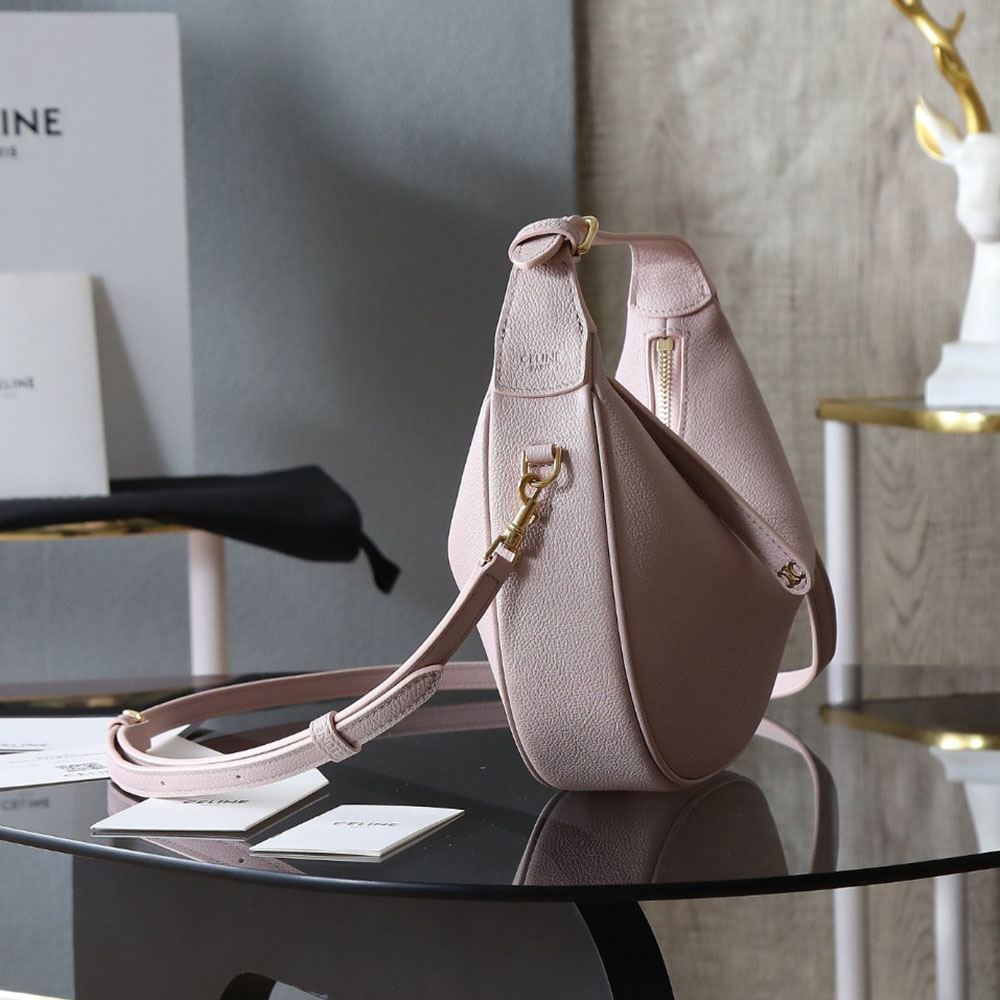 セリーヌ スーパーコピー ティーン CELINE ルル 120723ENY.25BD - 商品画像 4