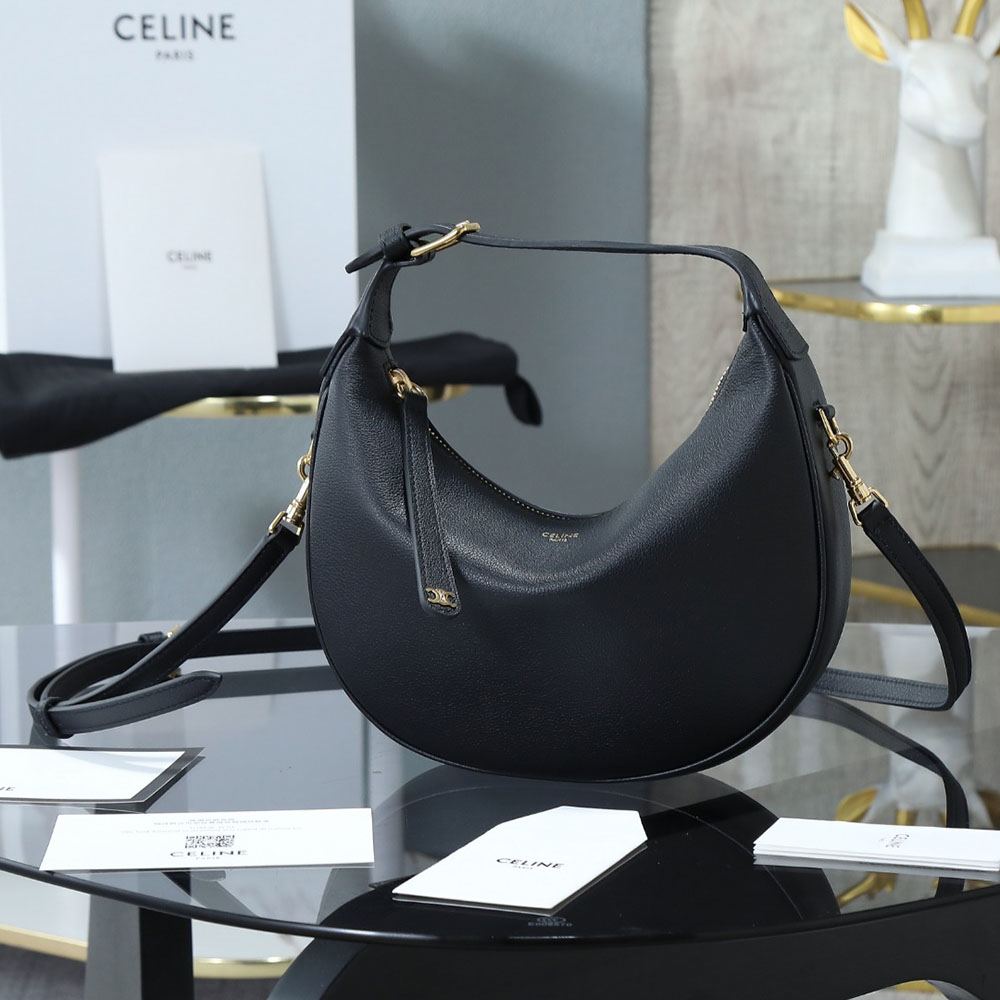 セリーヌ スーパーコピー ティーン CELINE ルル 120723ENY.38NO - 商品画像 8