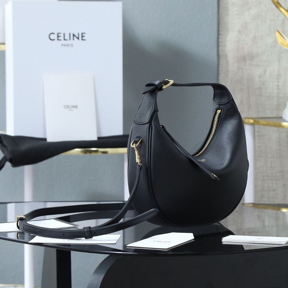 セリーヌ スーパーコピー ティーン CELINE ルル 120723ENY.38NO - 商品画像 4