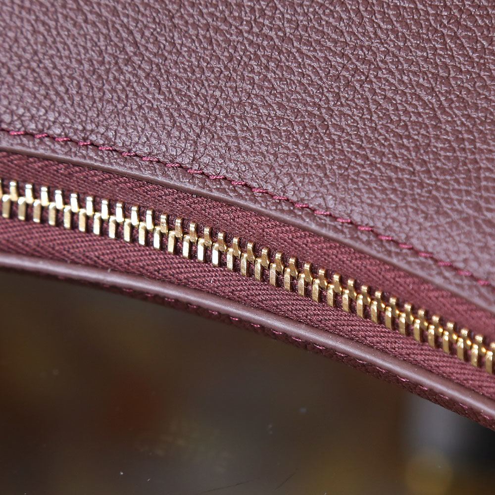 セリーヌコピー ティーン CELINE ルル グレインドカーフスキン 120723ENY - 商品画像 9