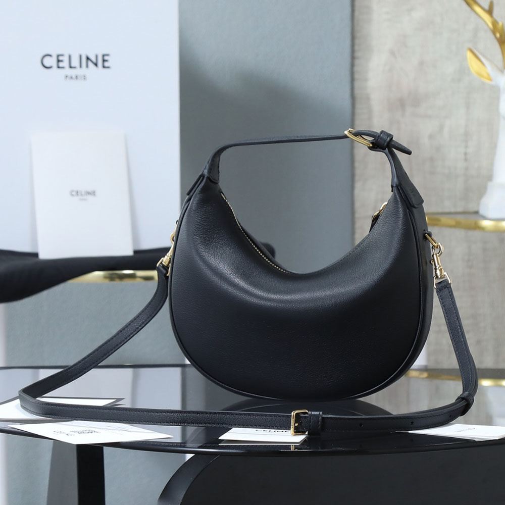セリーヌ スーパーコピー ティーン CELINE ルル 120723ENY.38NO - 商品画像 10