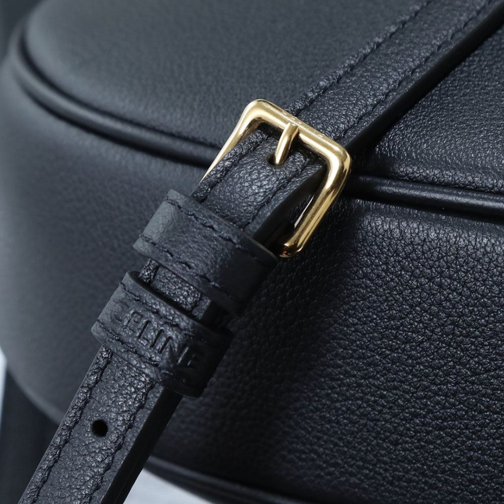 セリーヌ スーパーコピー ティーン CELINE ルル 120723ENY.38NO - 商品画像 9