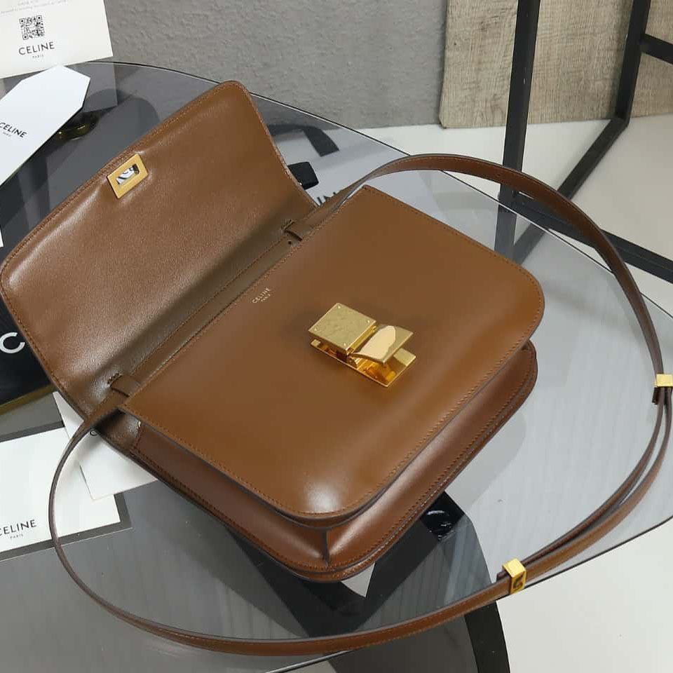 セリーヌ コピー クラシック ボックス ミディアム バッグ 164173 - 商品画像 1