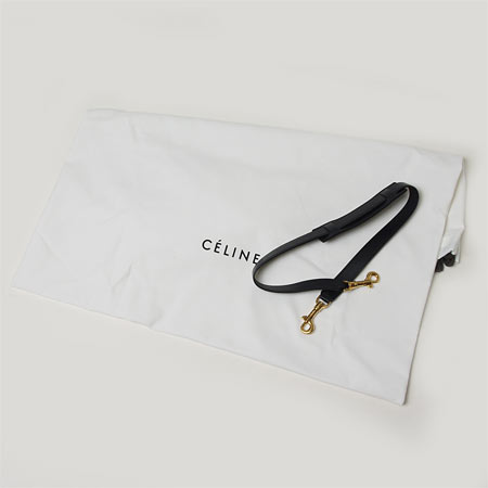 セリーヌコピー レザーハンドバッグ(2WAY仕様)/TRAPEZE トラペーズ /Flamingo 16954 3pta 25fo【秋冬】 レディース - 商品画像 8