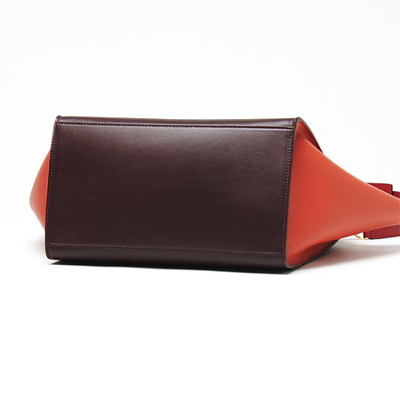 セリーヌコピー レザーハンドバッグ(2WAY仕様)/TRAPEZE/トラペーズ /Blood 16954 3sta 27bl【春夏】 レディース - 商品画像 6